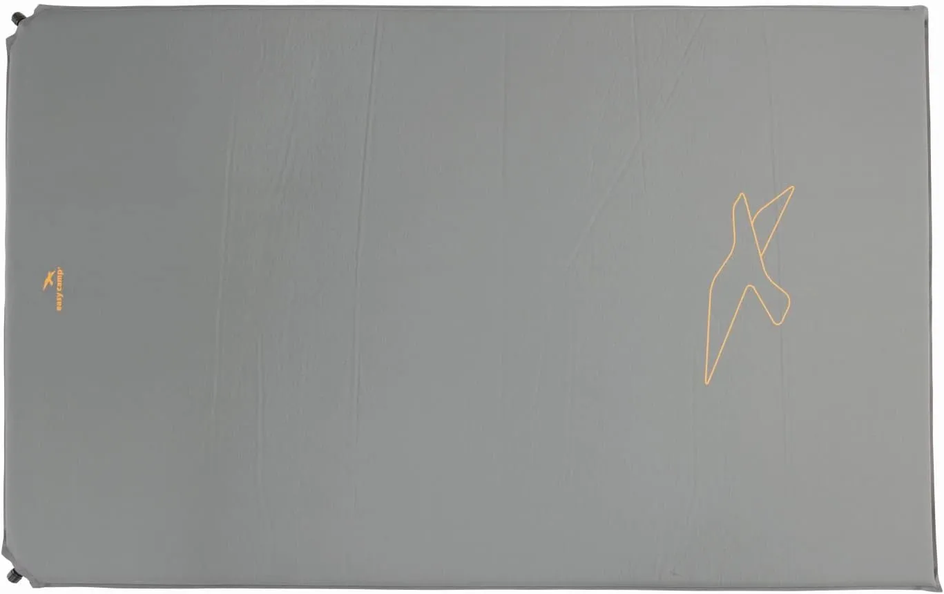 Bild von Easy Camp Matte für 2 Personen in mehreren Farben