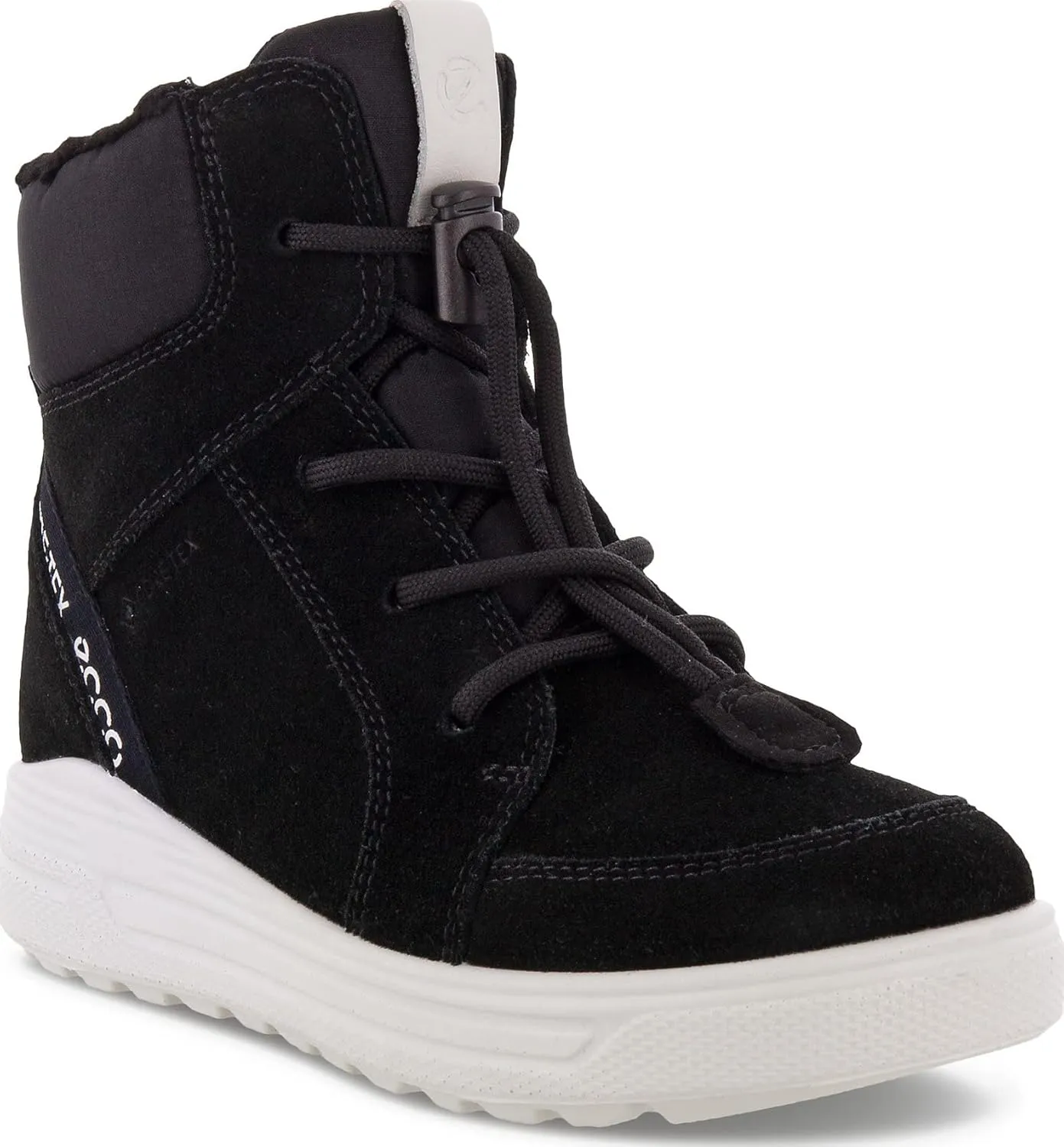 Bild von ECCO Jungen Urban Snowboarder Mid-Cut Stiefel