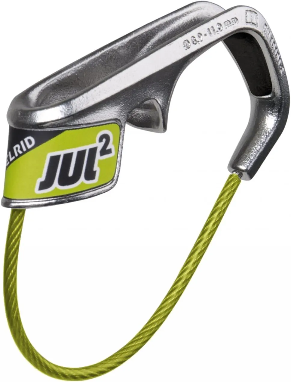 Bild von EDELRID Jul 2