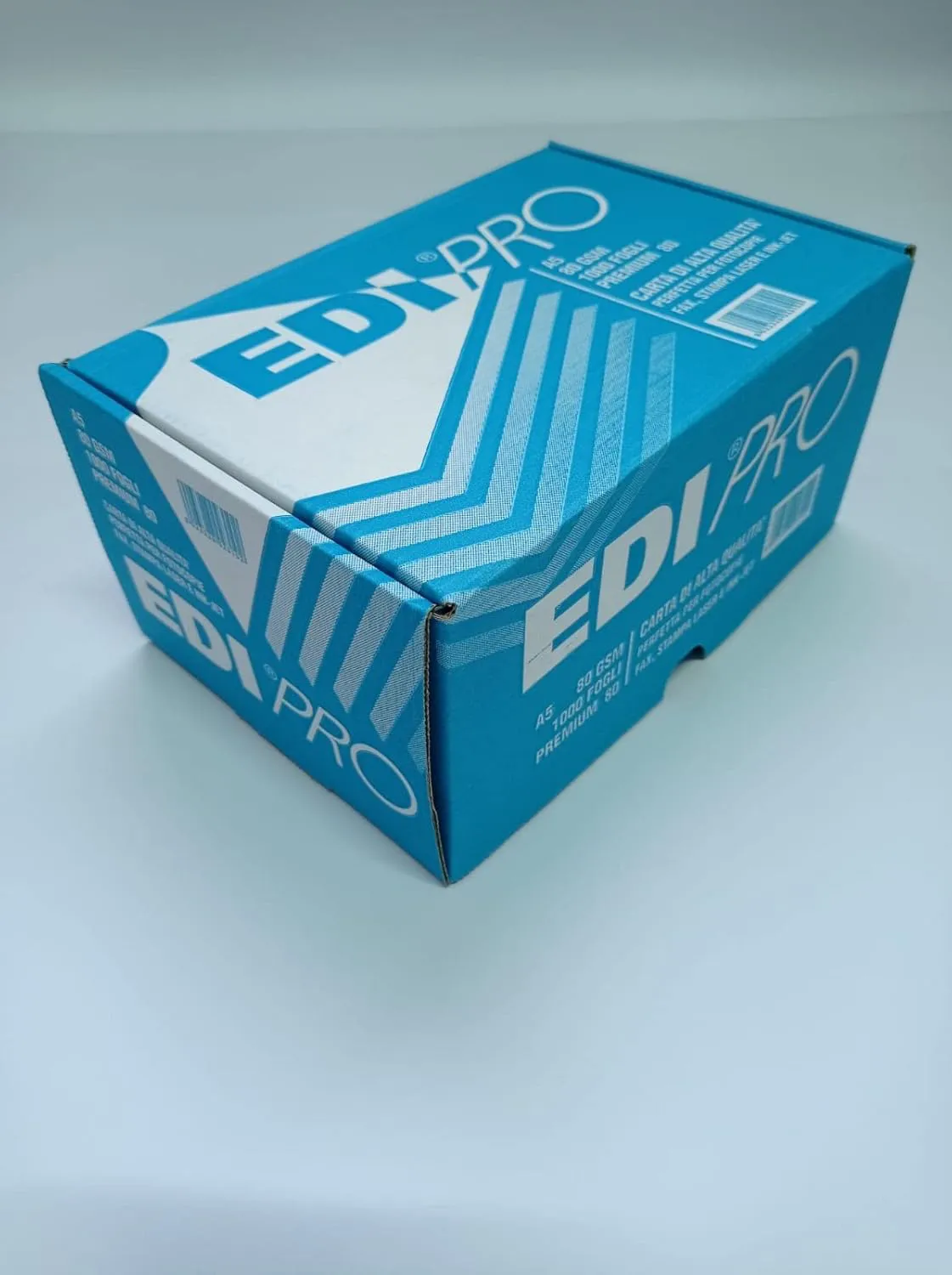 Bild von EDIPRO Premium Kopierpapier A5 mit 1000 Blatt
