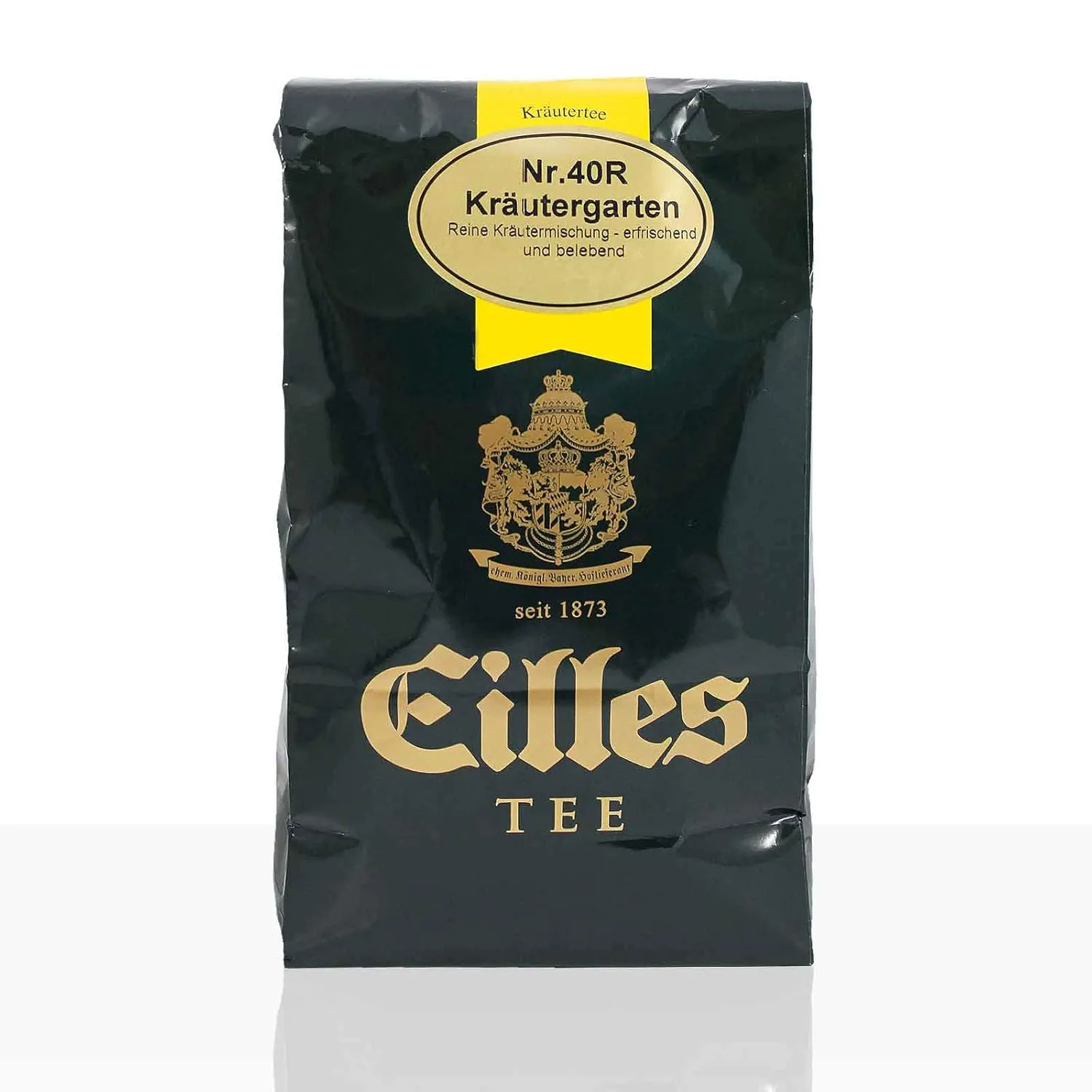 Bild von Eilles Kräutergarten Tee 250 g