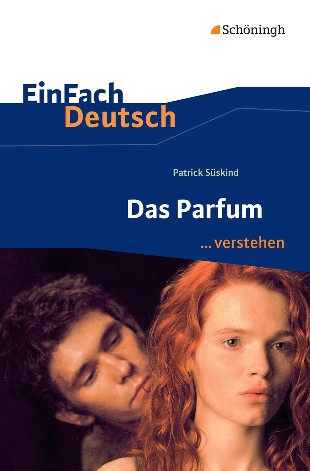 Bild von EinFach Deutsch verstehen Das Parfum von Patrick Süskind