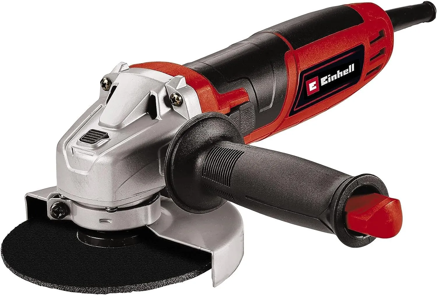 Bild von Einhell Winkelschleifer TC-AG 115 mit 750 Watt und 115 mm Trennscheibe