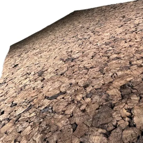 Bild von EKB Kork Terrarien Rückwand aus 100% Naturkork, wasser-, brand- und verrottungsfest