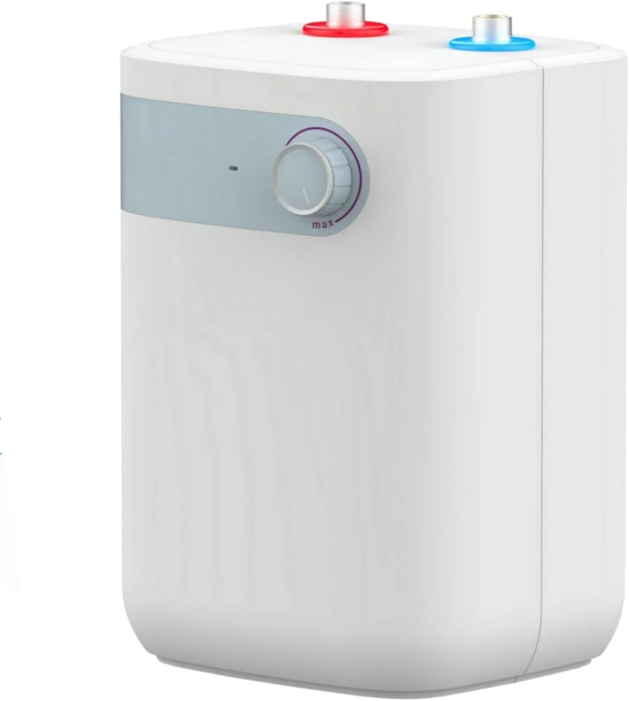 Bild von Elektrischer Untertisch Boiler mit 5 Litern druckfestem Warmwasserspeicher