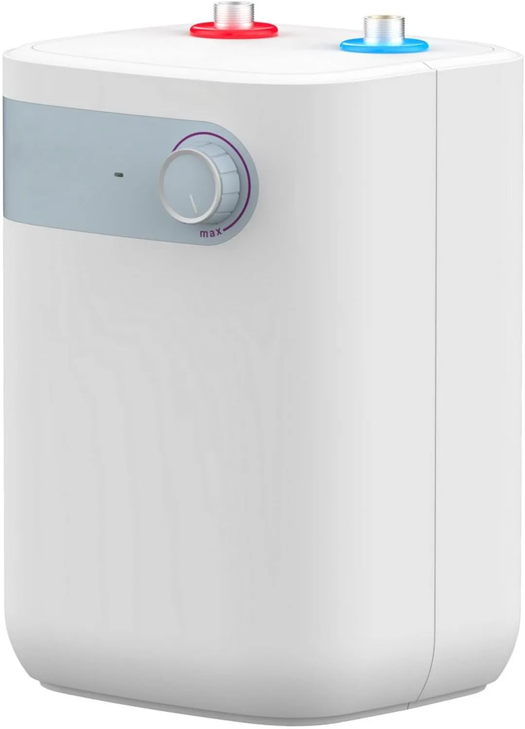 Bild von Elektrischer Warmwasserspeicher Untertisch mit 5 Litern