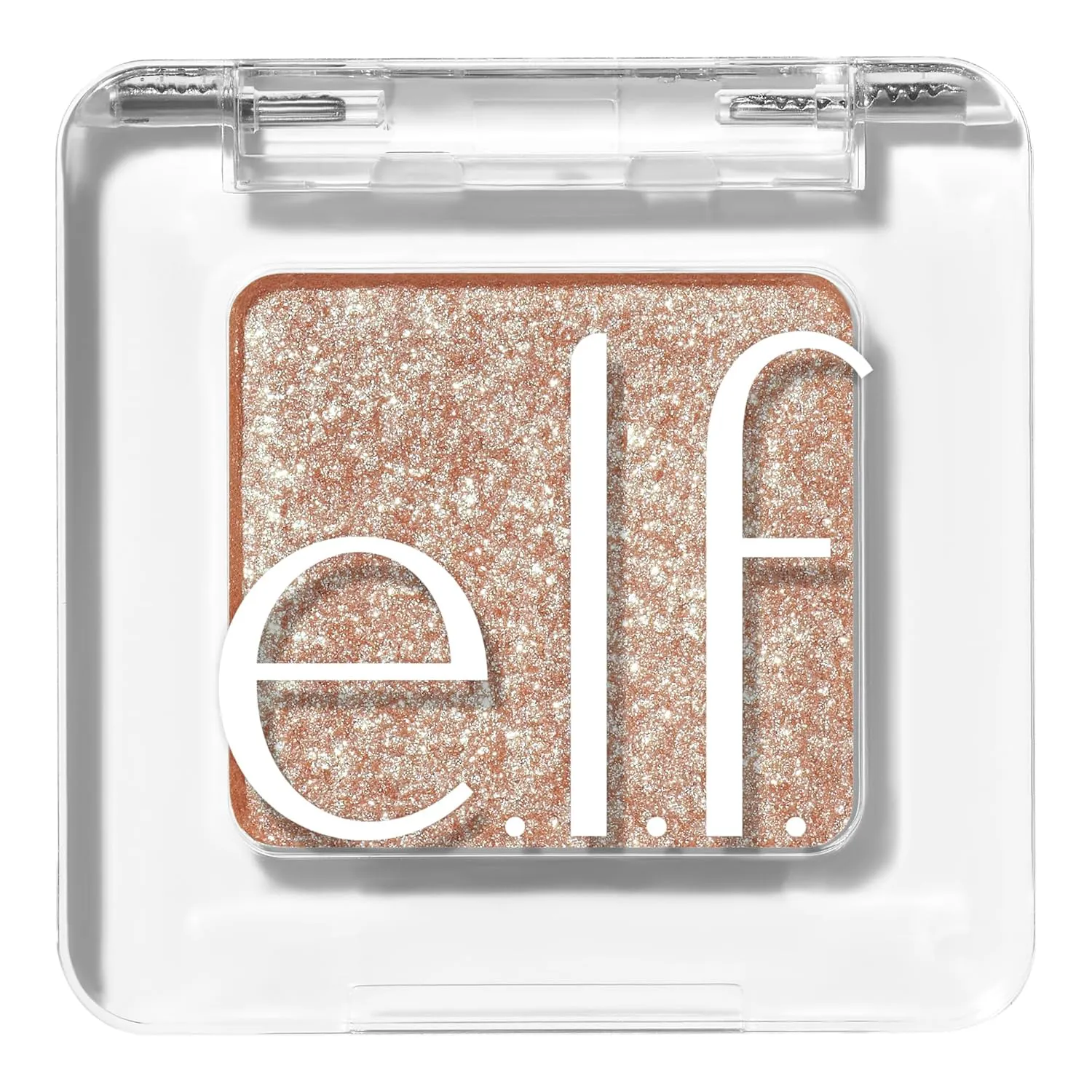 Bild von e.l.f. Glitter Eyeshadow in Champagne Showers