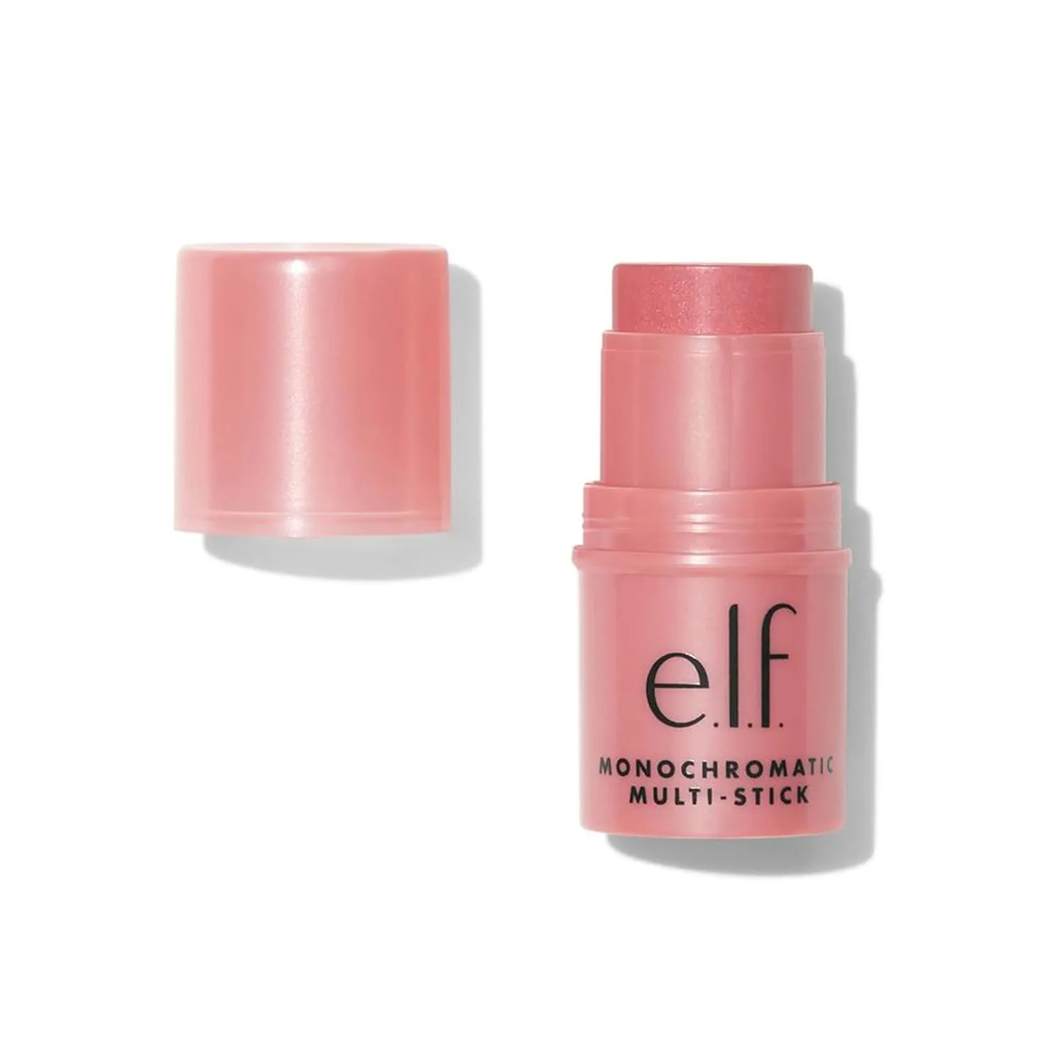 Bild von e.l.f. Monochromatic Multi Stick in Dazzling Peony, cremig und leicht, 4,4 g