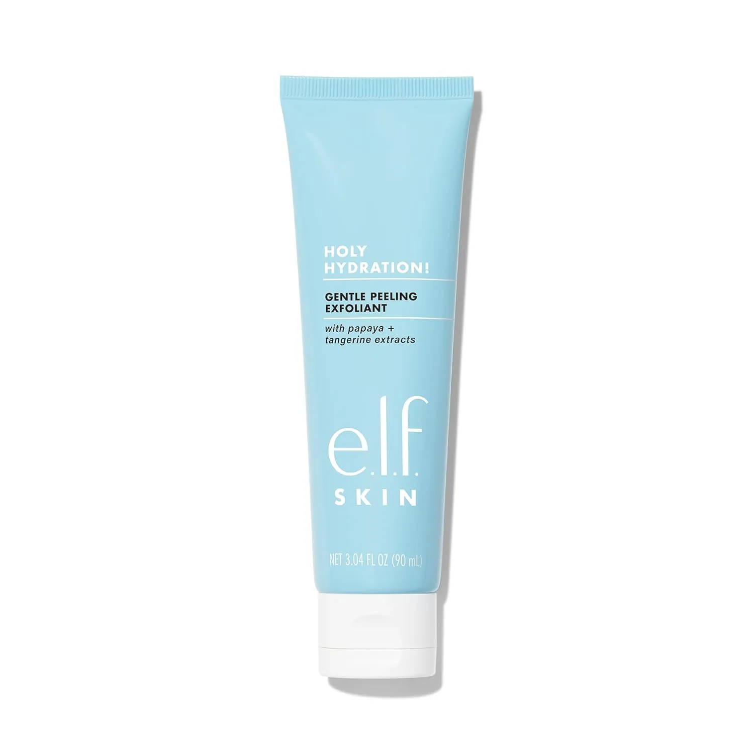 Bild von e.l.f. SKIN Holy Hydration Peeling Exfoliant mit 90 ml für ein strahlendes und jugendliches Aussehen, vegan und tierversuchsfrei