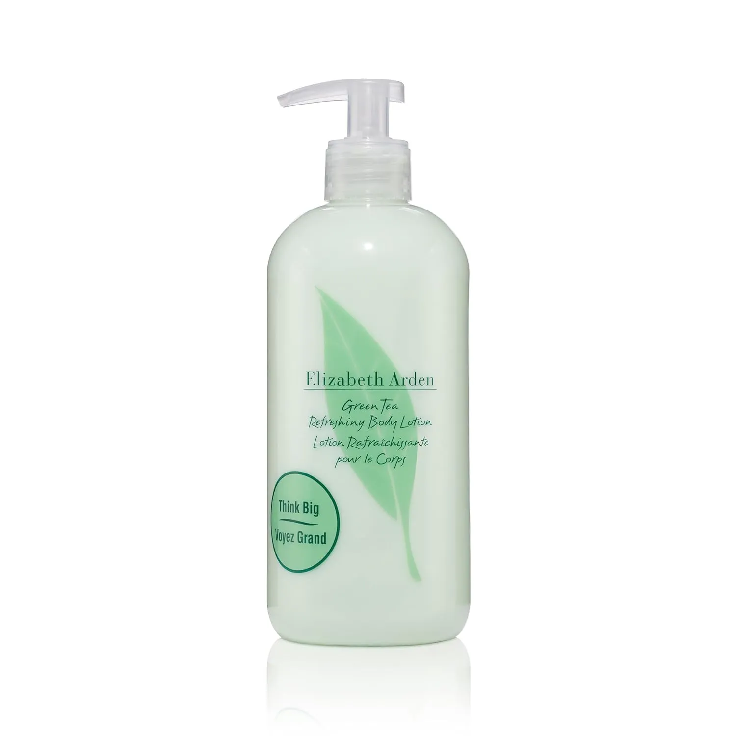 Bild von Elizabeth Arden Green Tea erfrischende Körperlotion mit Grüntee-Extrakt für seidig glatte Haut