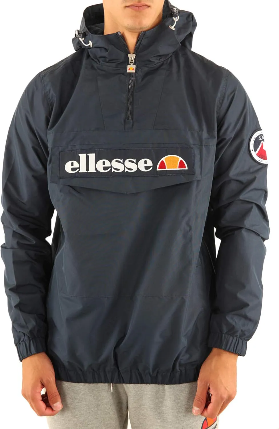 Bild von Ellesse Herren Mont II Oberteil
