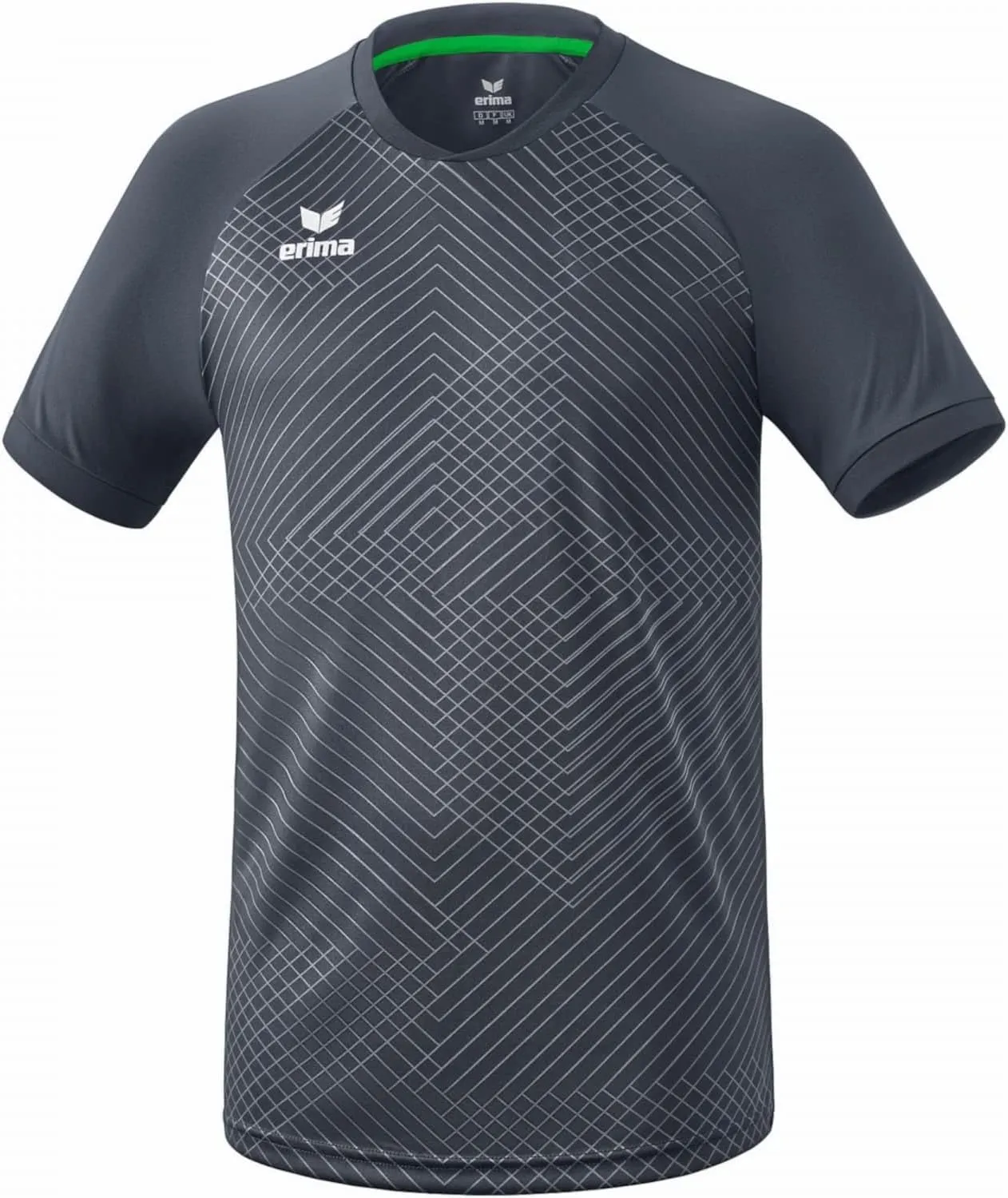 Bild von Erima Herren Madrid 2.0 Trikot