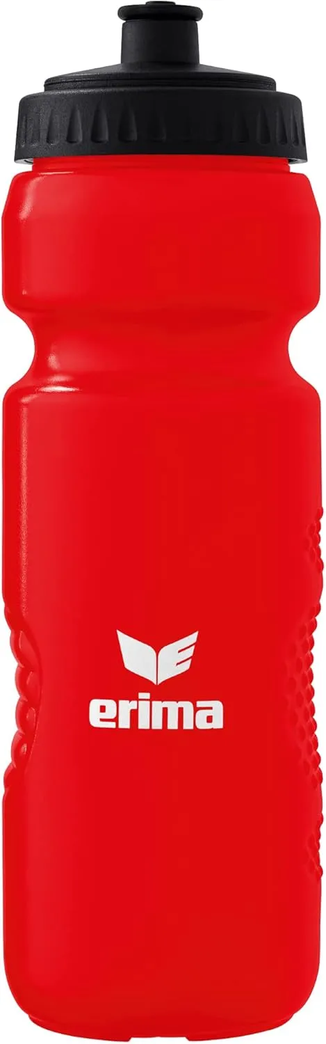 Bild von Erima Team Trinkflasche für Erwachsene in Rot