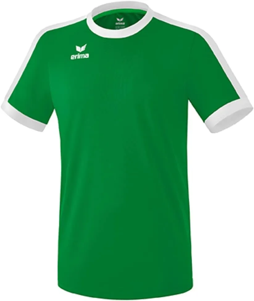 Bild von Erima Unisex Retro Star Trikot