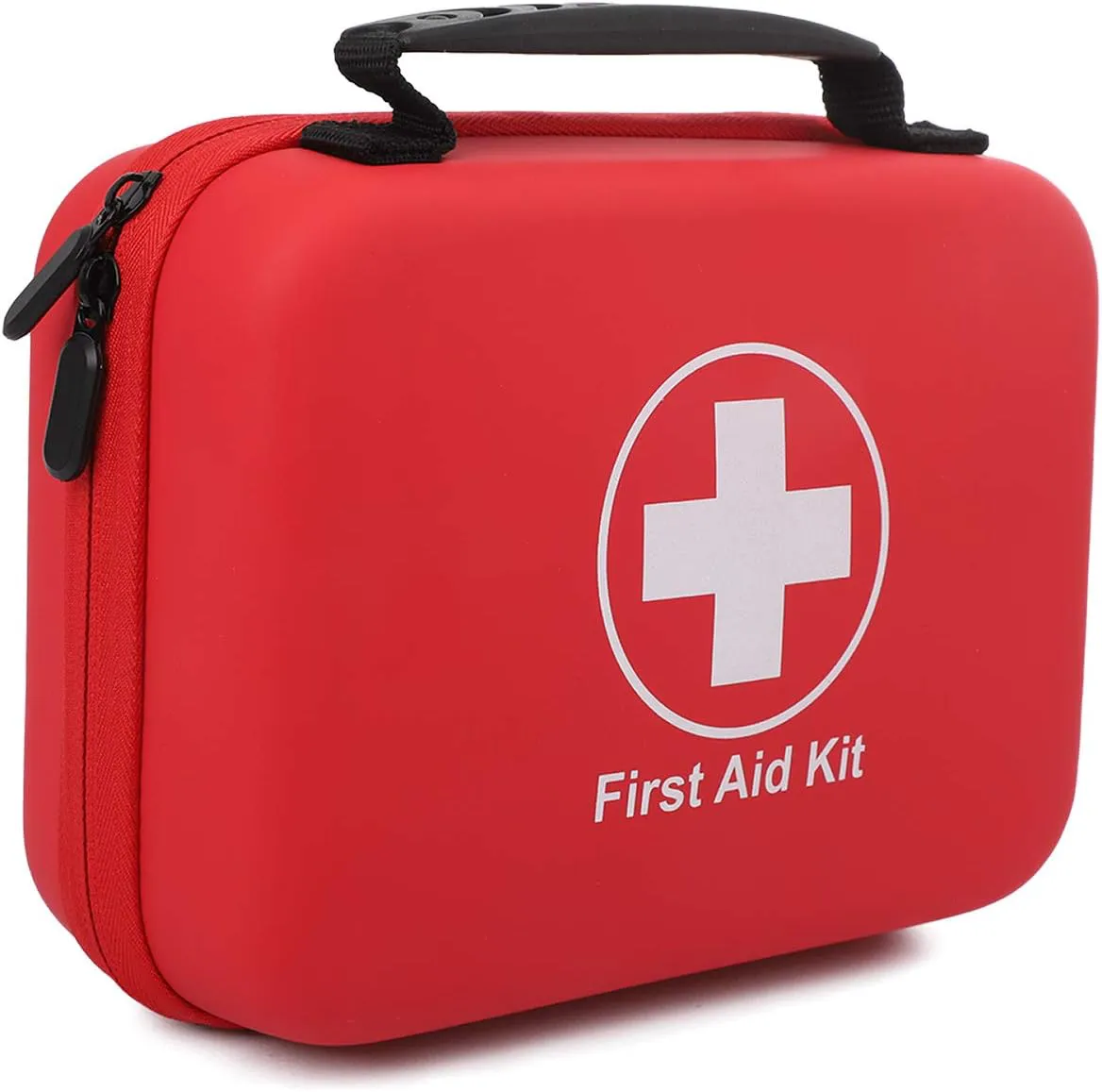 Bild von Erste Hilfe Set mit 237 Teilen für Familie und Outdoor Aktivitäten