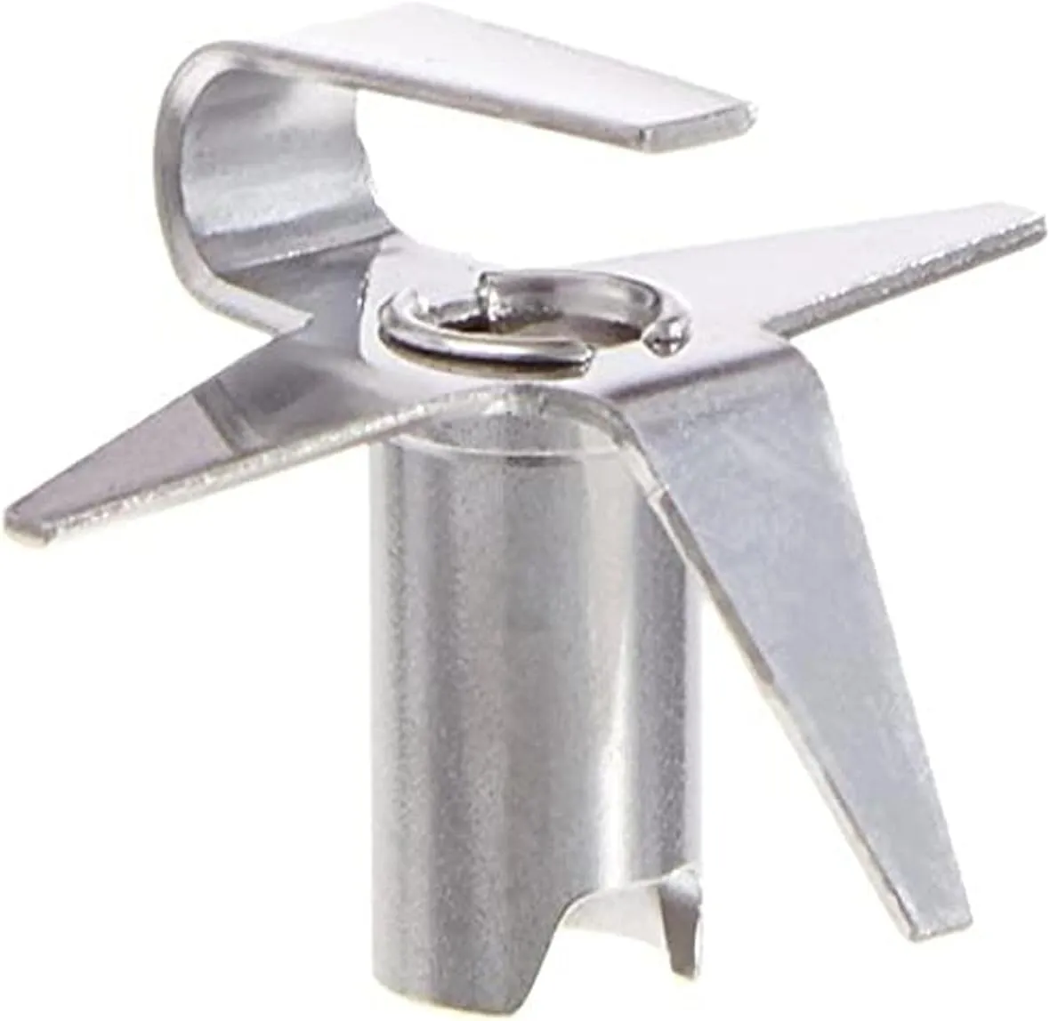 Bild von ESGE Zauberstab 7030 Multifunktionsmesser in Silber