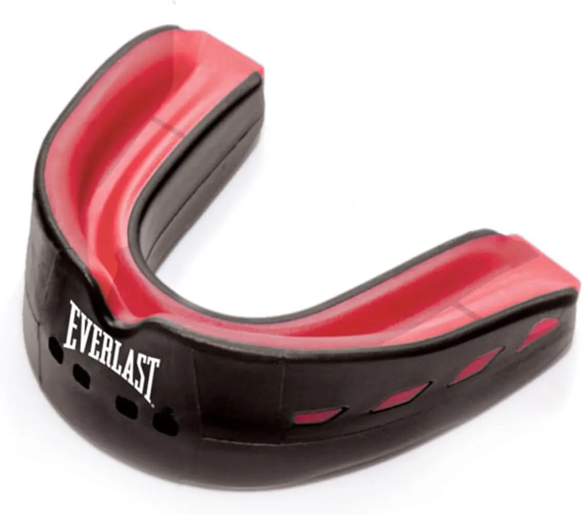 Bild von Everlast Evershield Double Mundschutz für Erwachsene