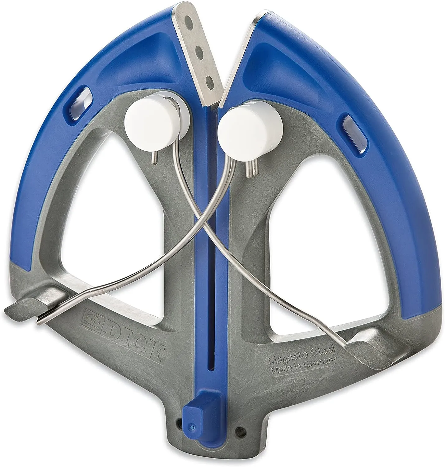 Bild von F. DICK Messerschärfer Magneto Steel HyperDrill mit Edelstahl Superfeinzugstäben