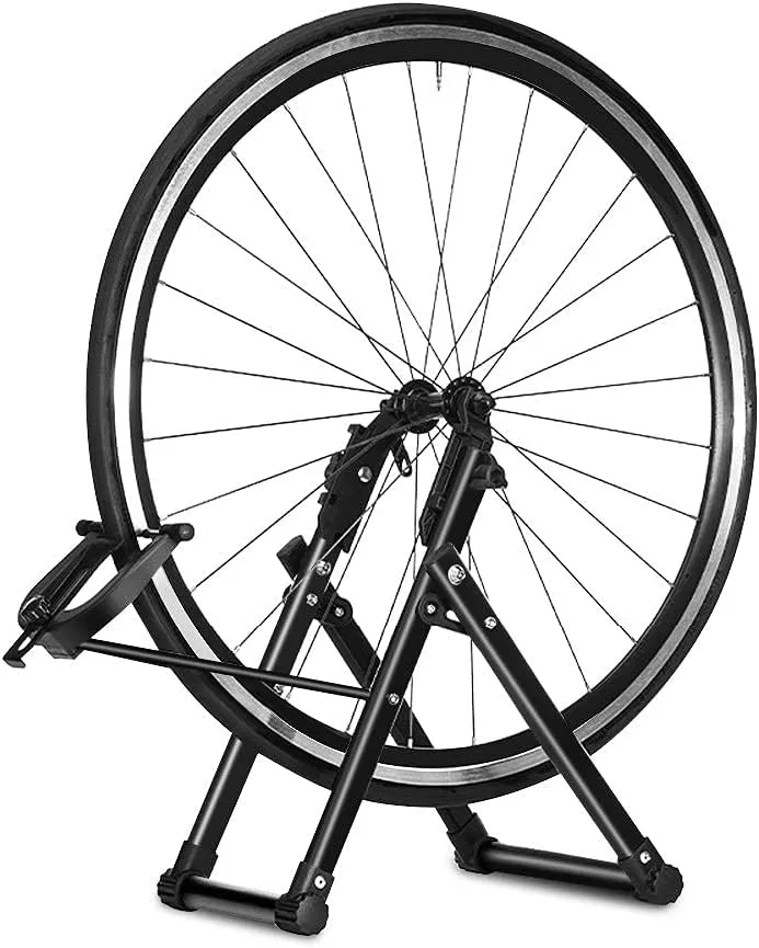 Bild von Fahrrad Zentrierständer für Wartung und Montage