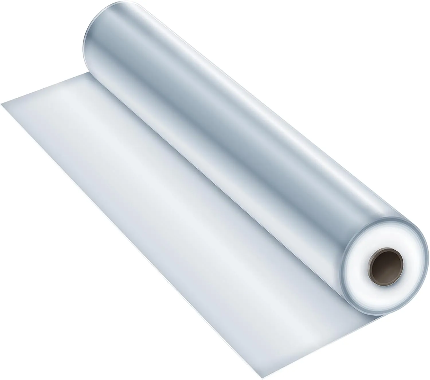 Bild von Fartools APH25 Bodenschutzfolie, transparent