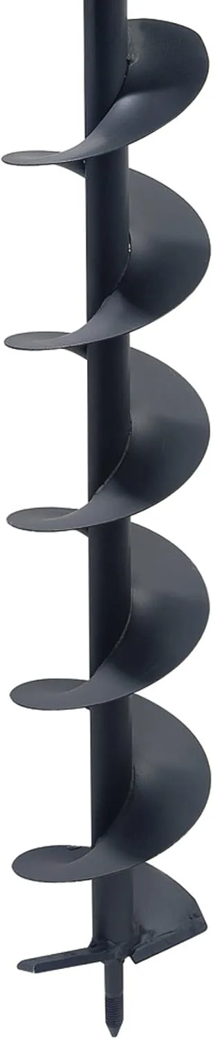 Bild von Fartools Förderschnecke 175306 mit 8 cm Durchmesser