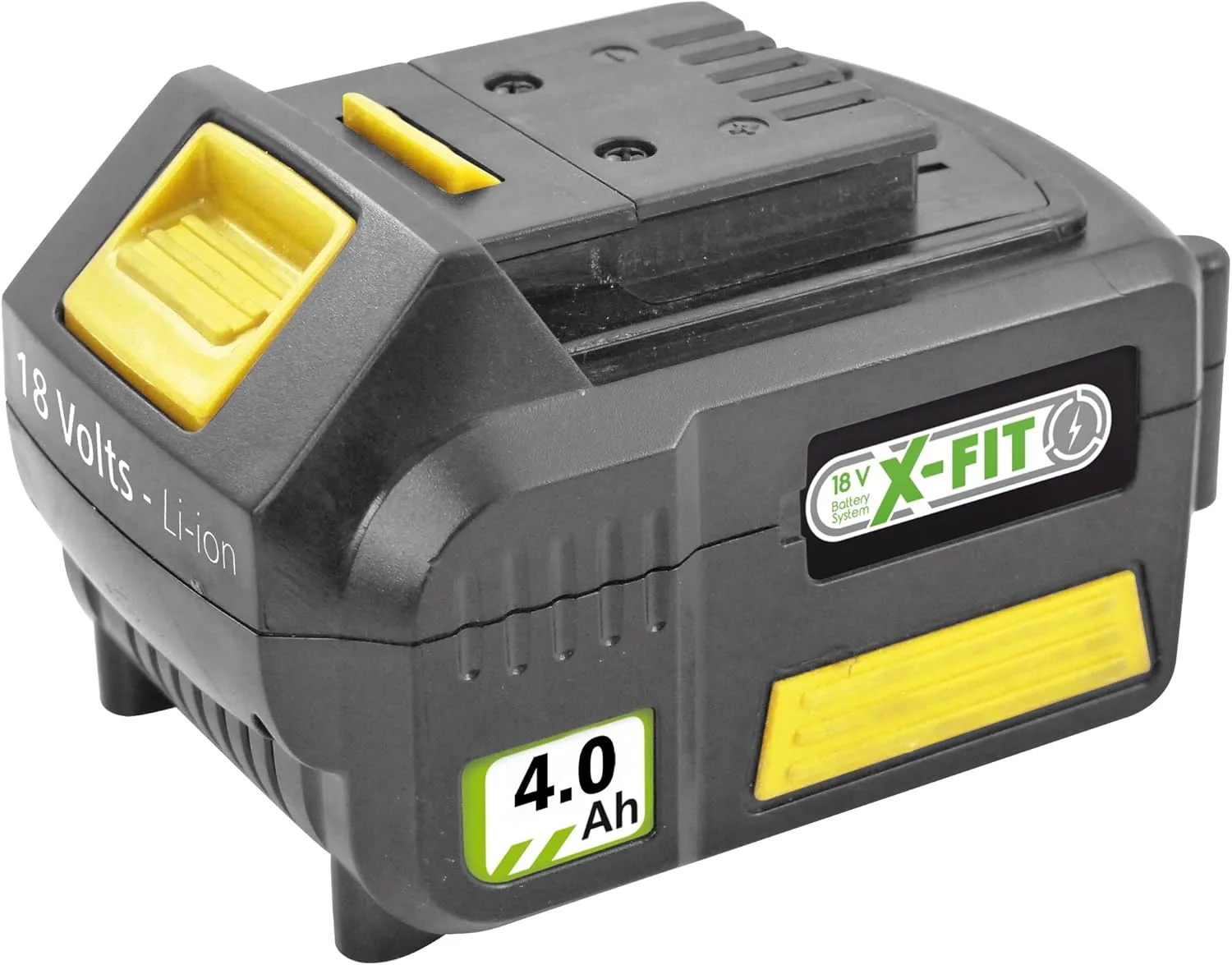 Bild von Fartools xf-bat-40 Akku 4,0 Ah