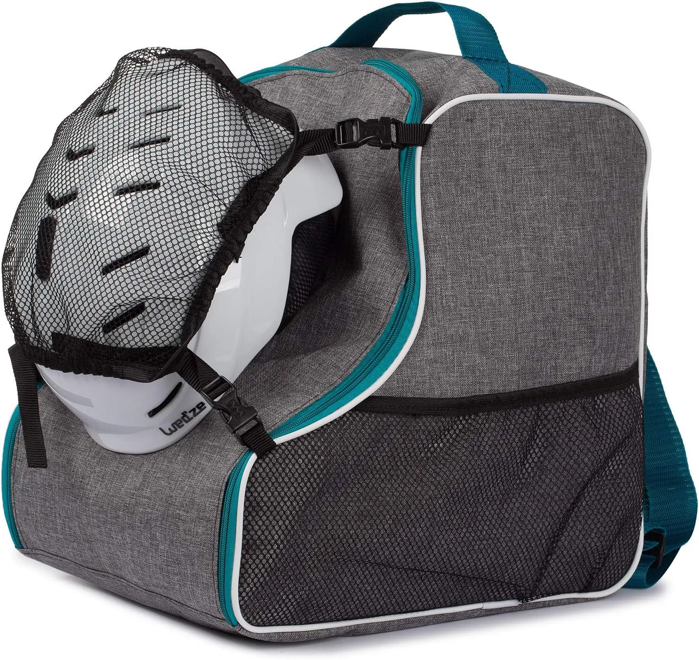 Bild von Ferocity Premium Skischuhtasche mit abnehmbarer Netztasche 054
