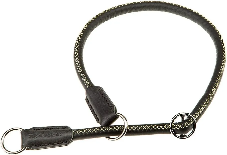 Bild von Ferplast Collar Derby CS12 in Schwarz