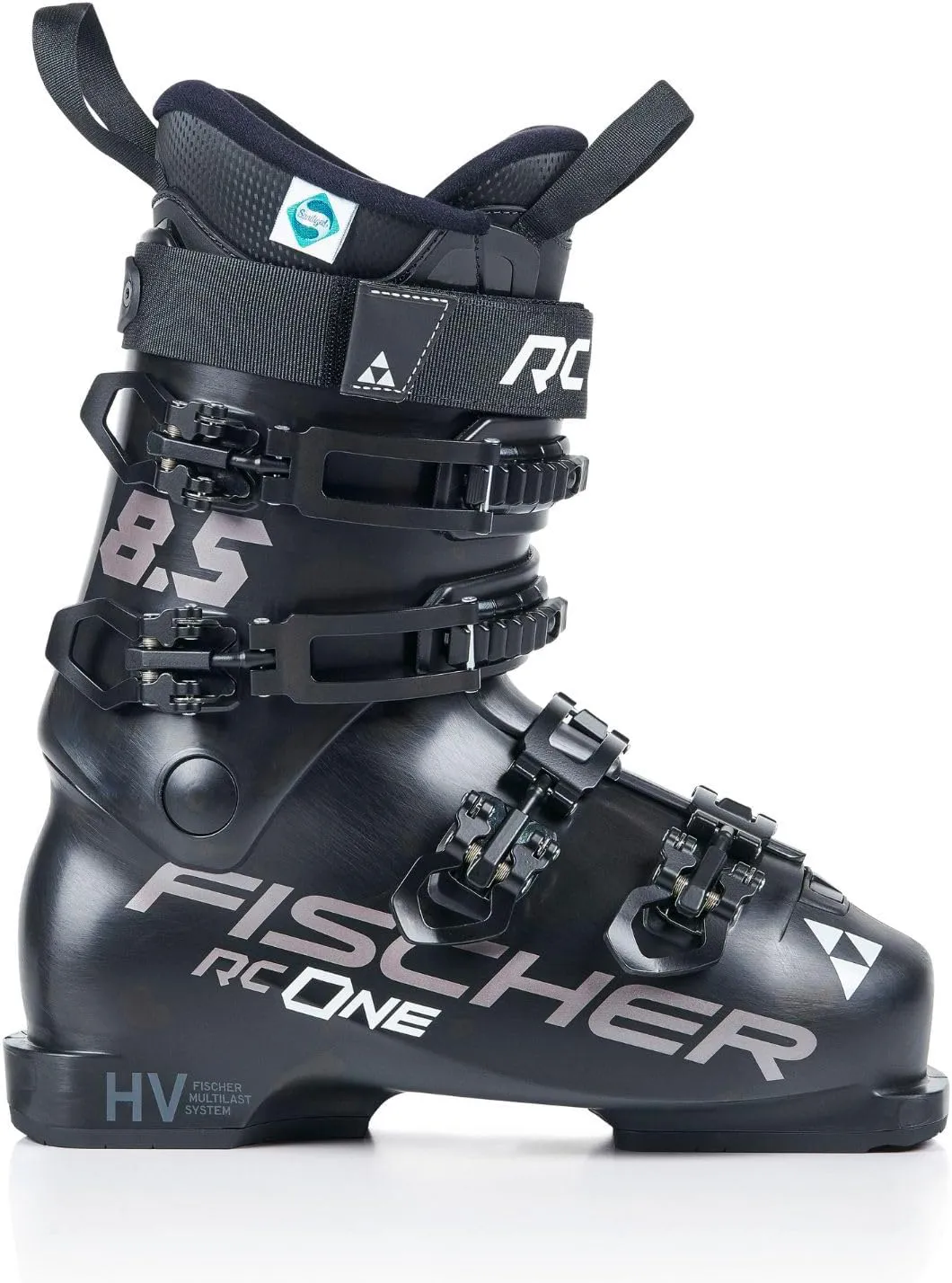 Bild von Fischer RC One 8.5 Skischuhe Flex 85 Modell 2024
