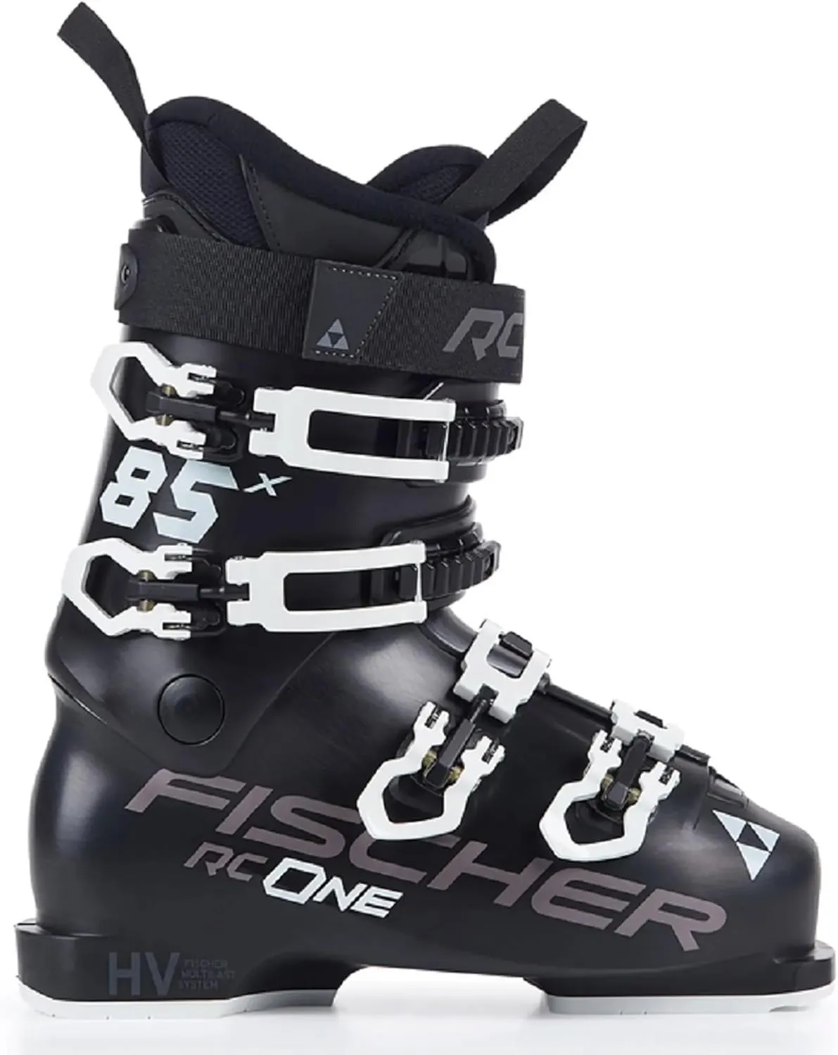 Bild von Fischer RC One X85 Skischuhe Flex 85 mit Thermoshape Modell 2023