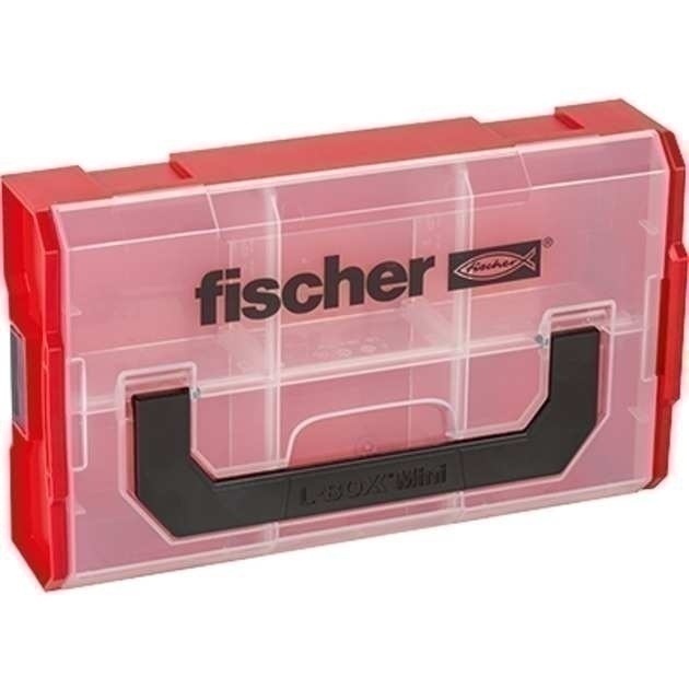 Bild von FixTainer - leer - | Aufbewahrungsbox von Fischer