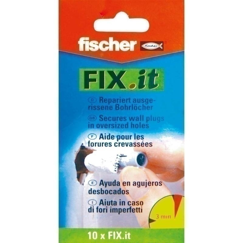 Bild von Fischer FIX.it im Test