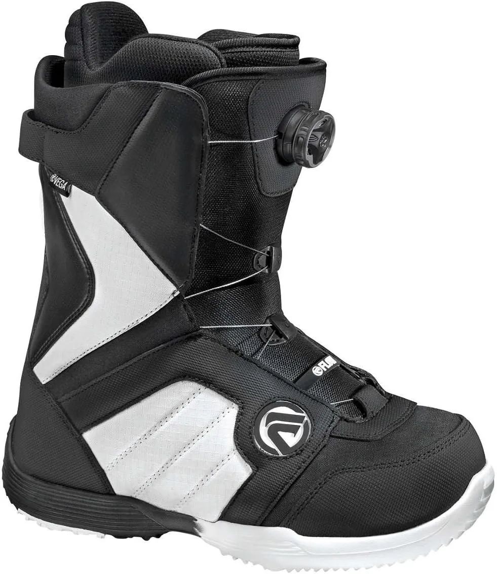 Bild von Flow Herren Snowboard Boot Vega Boa 2014
