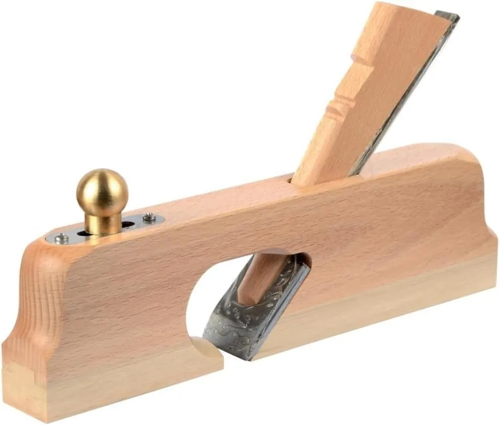 Bild von Fortis Doppelsimshobel Premium 30 mm