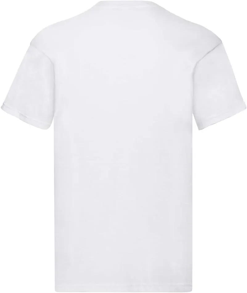 Bild von Fruit of the Loom Herren T-Shirt im 10er oder 5er Pack
