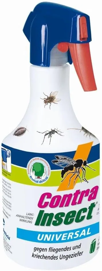 Bild von frunol delicia Universal Insektenspray