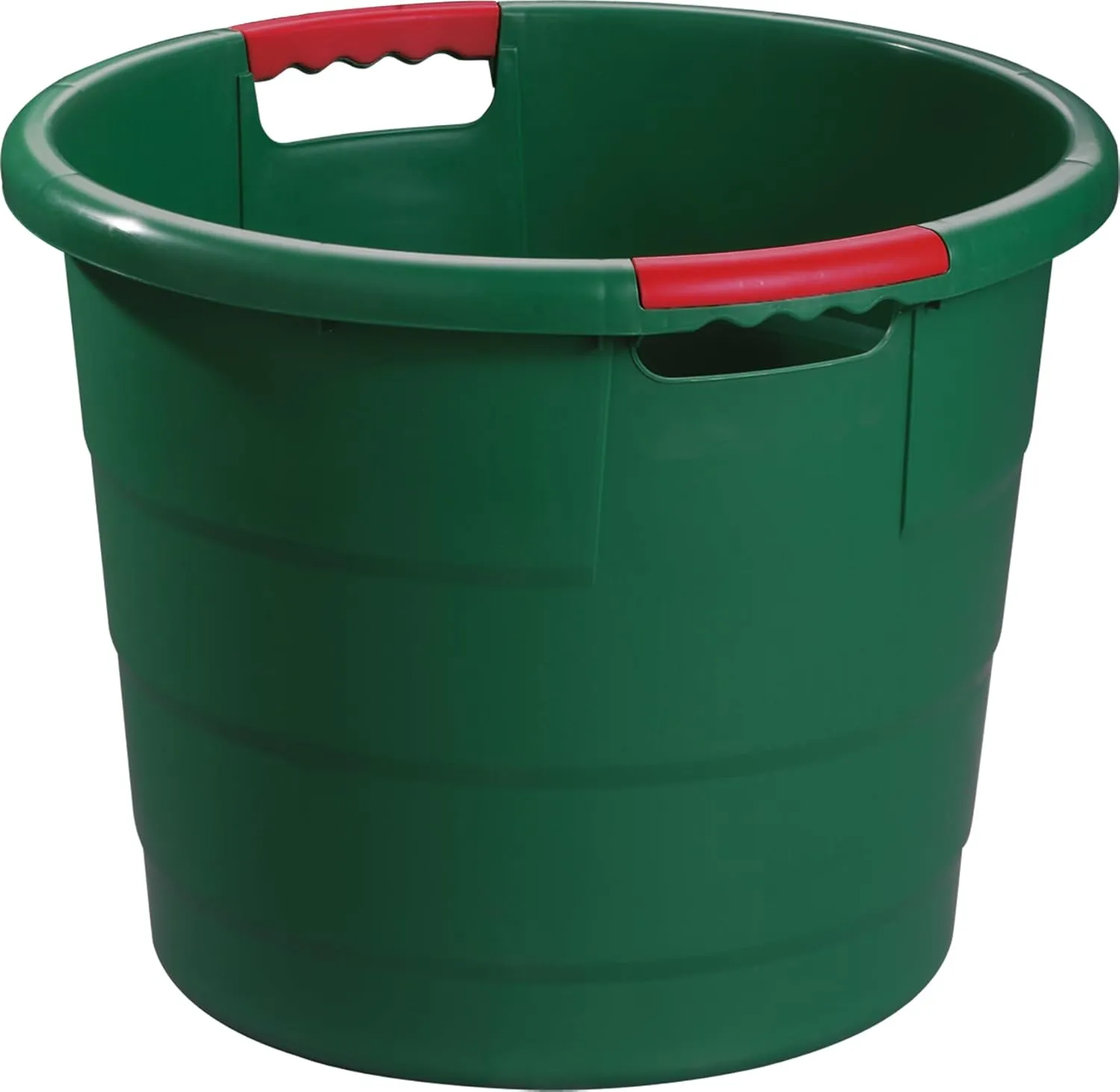 Bild von Garantia Universal Rundbehälter 70 l aus Kunststoff, stabil und langlebig, Artikelnummer 785002