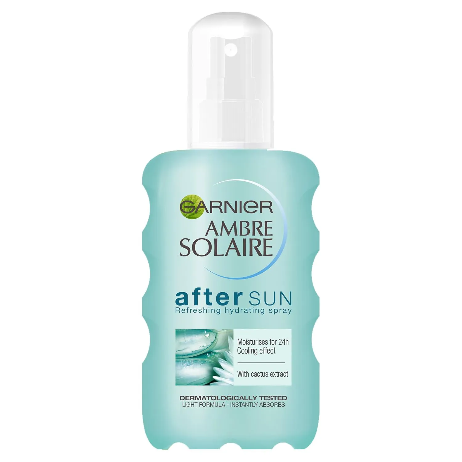 Bild von Garnier Ambre Solaire After Sun Spray mit 200 ml
