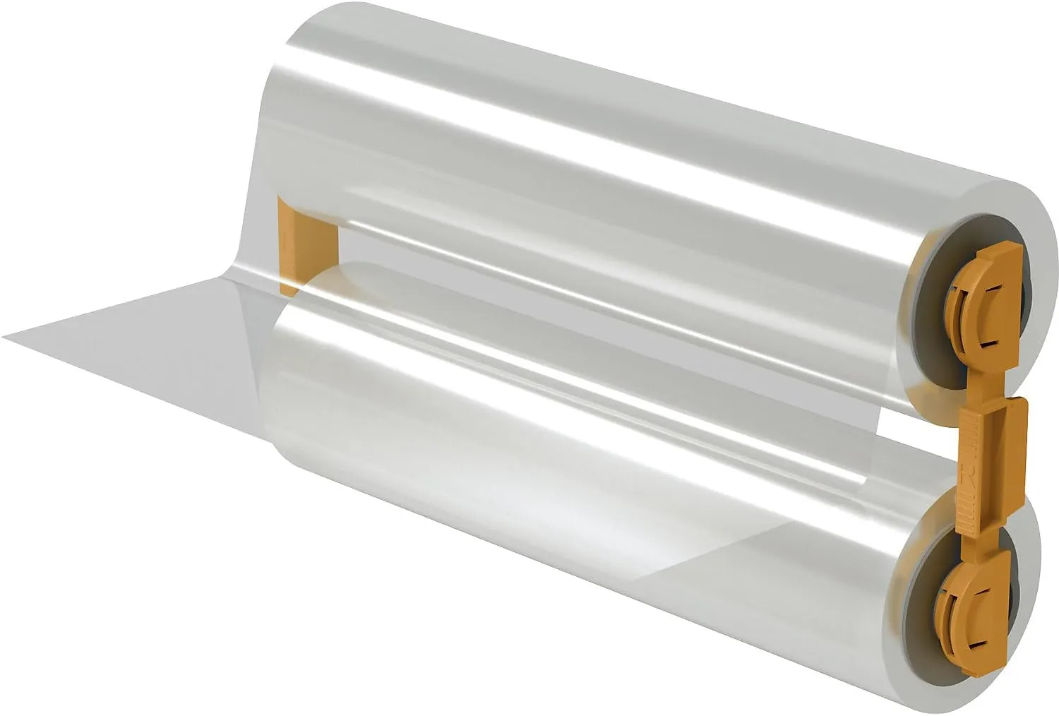 Bild von GBC Foton 30 Laminierfolienrolle 125 Mikron für bis zu 150 A4-Blätter, glänzend, Artikelnummer 4410028