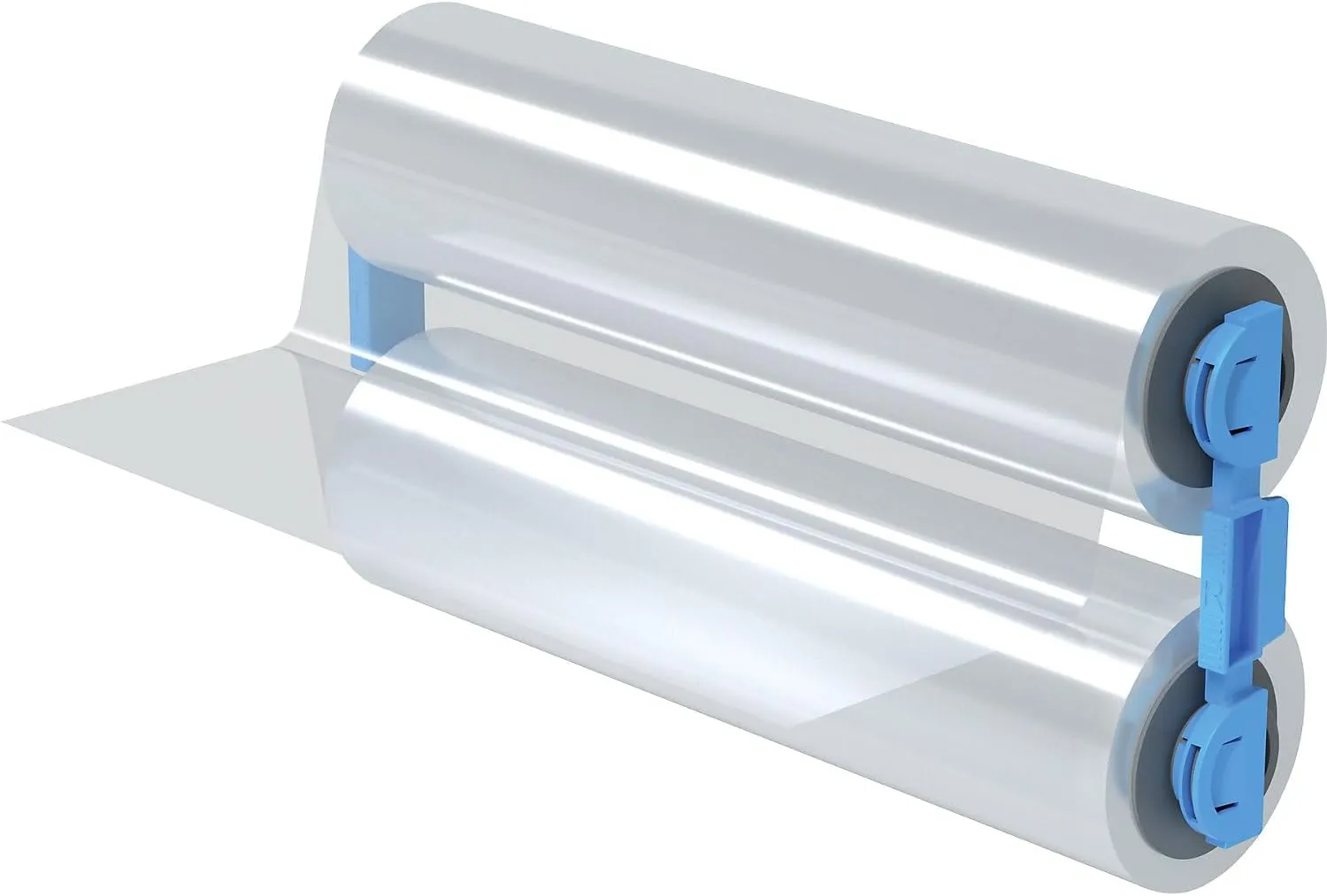Bild von GBC Foton 30 Laminierfolienrolle mit 75 Mikron für bis zu 250 A4-Blätter, glänzende Oberfläche, Artikelnummer 4410026