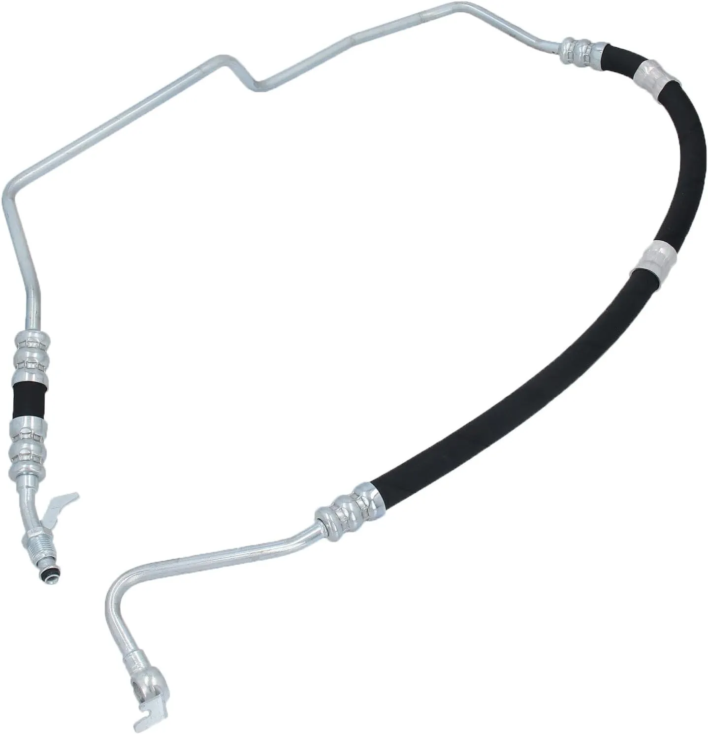 Bild von GEPCO Hydraulikschlauch für Alfa Romeo 159 1.9 JTDM 16V mit der Artikelnummer 50501762 und 5720030