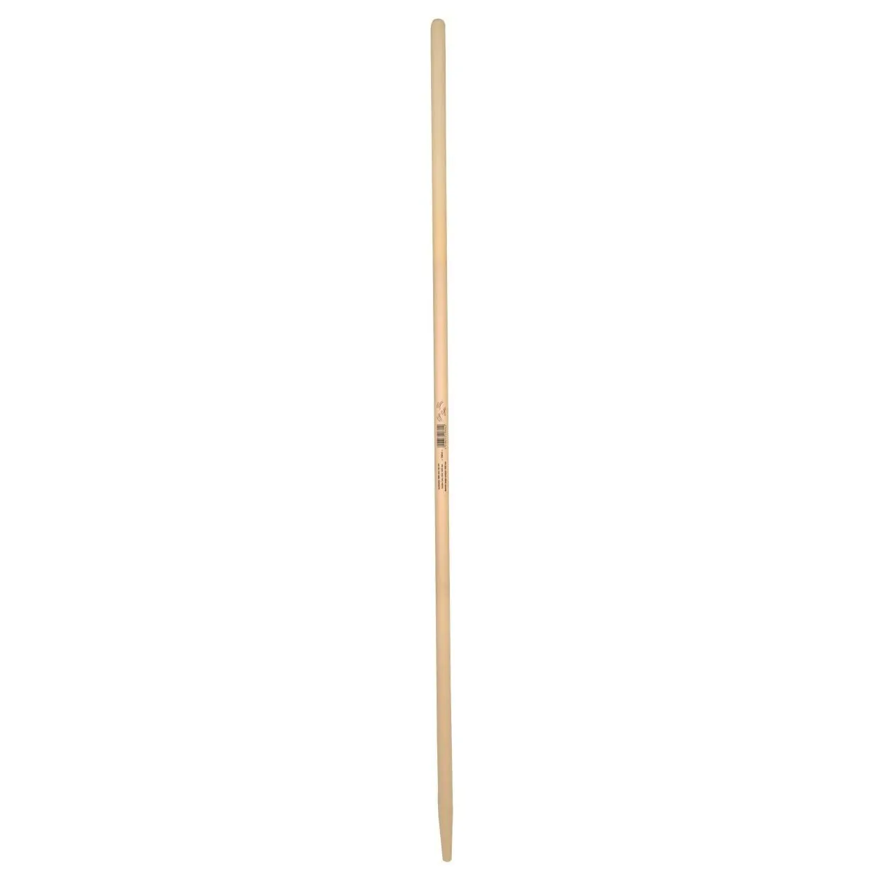 Bild von Gerätestiel mit 160 cm Länge und 28 mm Durchmesser