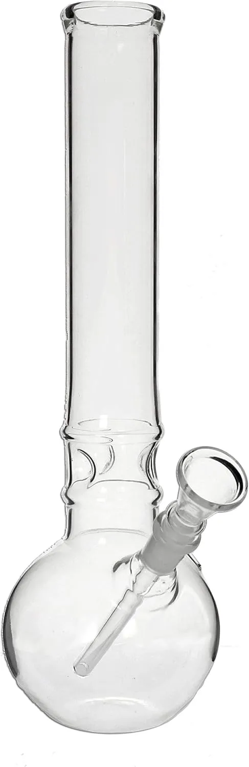 Bild von Glassic Eisbong mit 30 cm Höhe und 14,5 mm Durchmesser aus der Head&Nature Kollektion