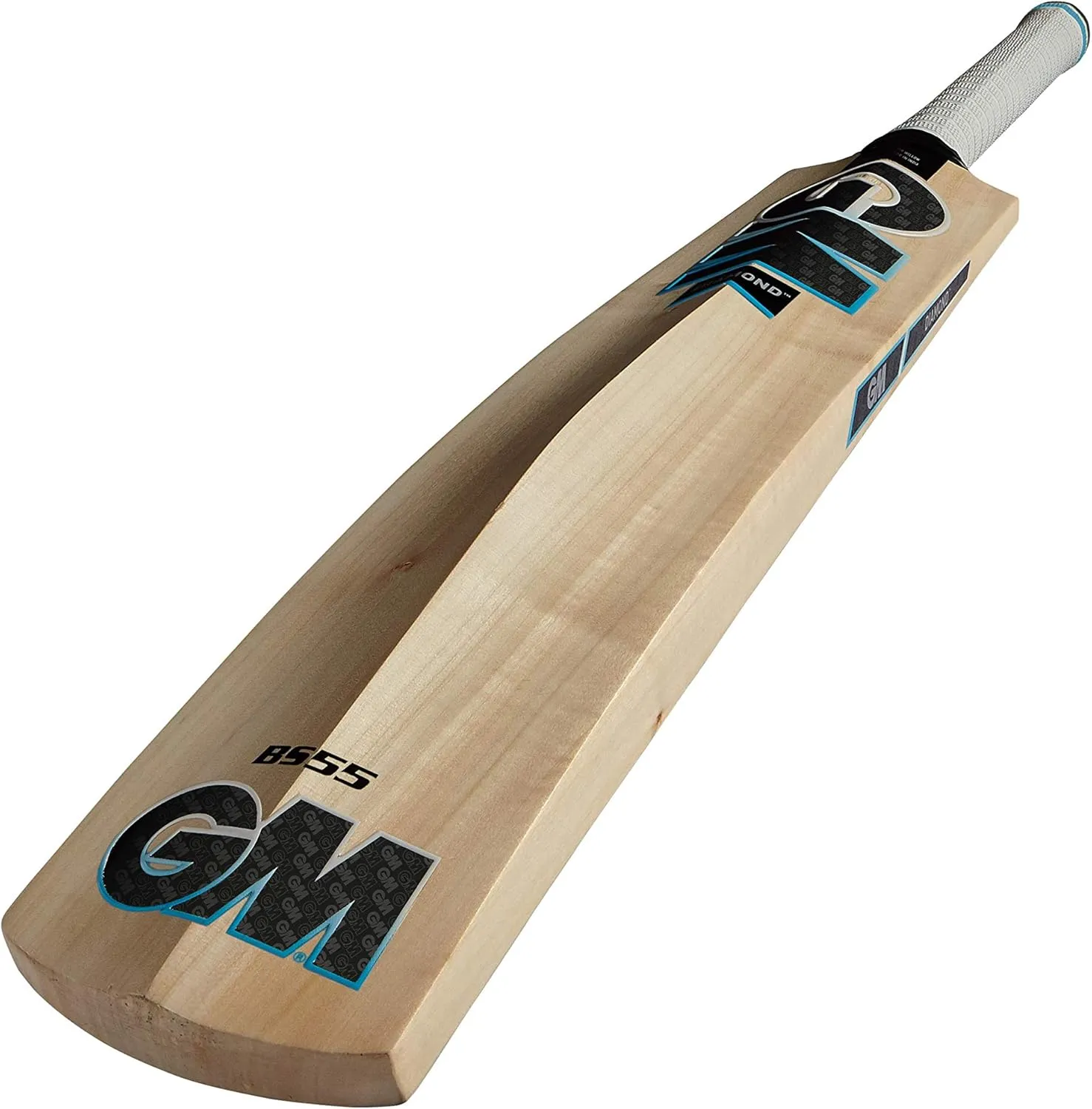 Bild von GM Cricket Diamant 101 Cricketschläger für Kinder
