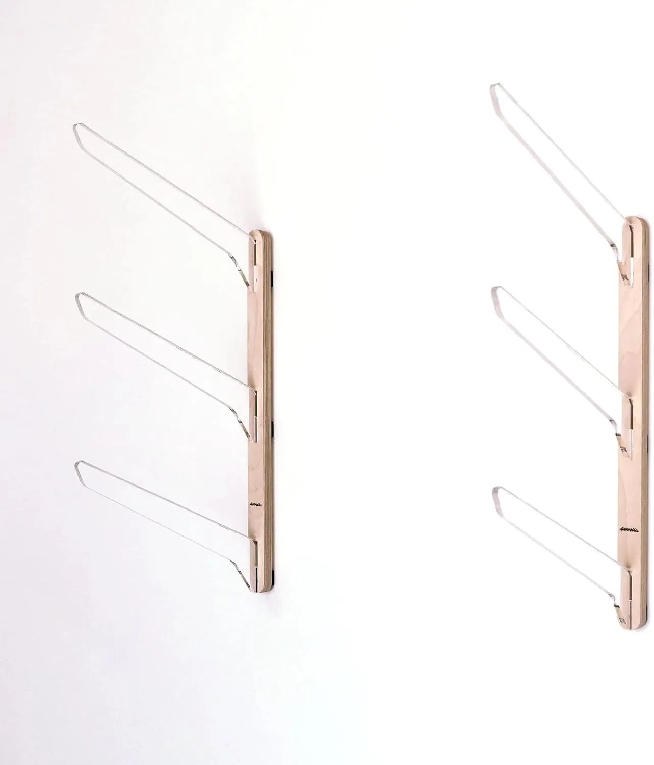 Bild von GNARWALL Multirack Wandhalterung für bis zu 3 Boards