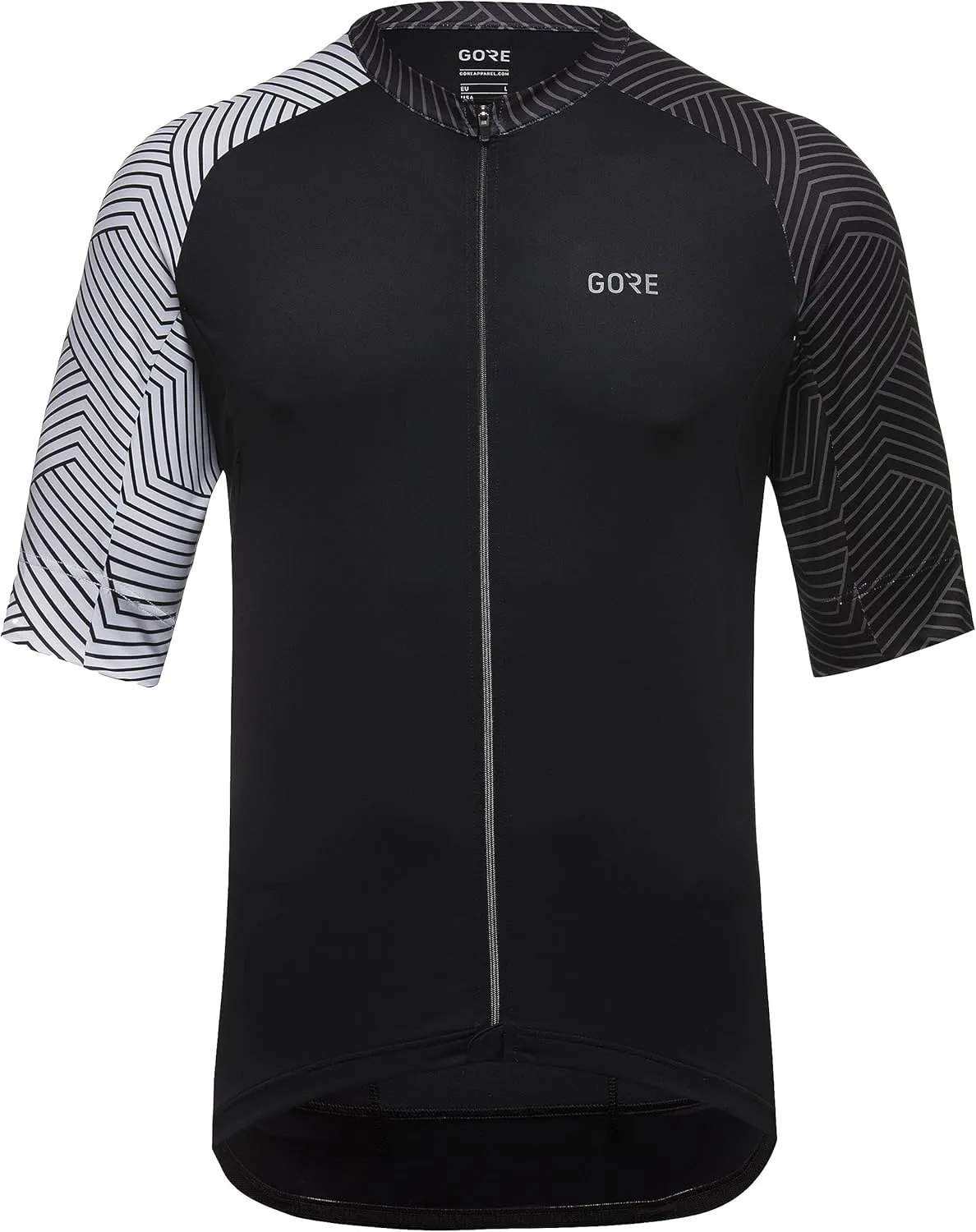 Bild von GORE WEAR C5 Herren Fahrrad Kurzarmtrikot