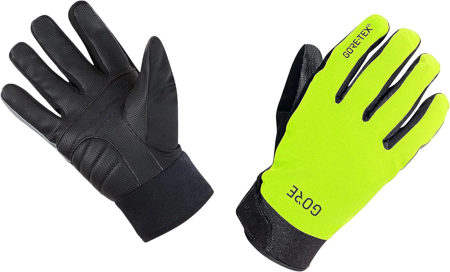 Bild von GOREWEAR C5 Thermo Handschuhe aus Gore-TEX