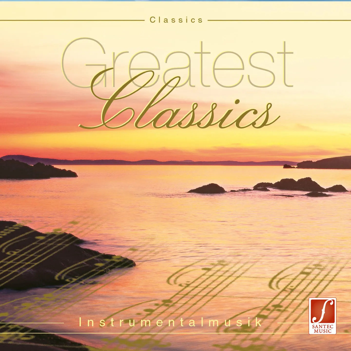 Bild von Greatest Classics