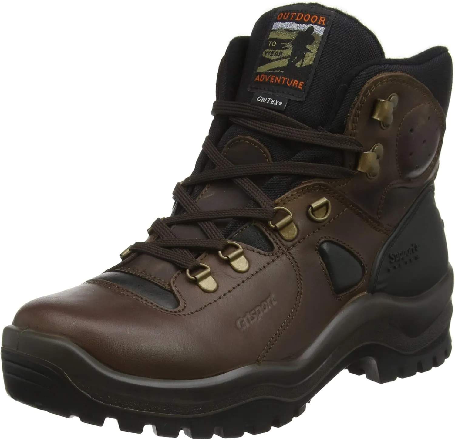 Bild von Grisport Wanderschuhe