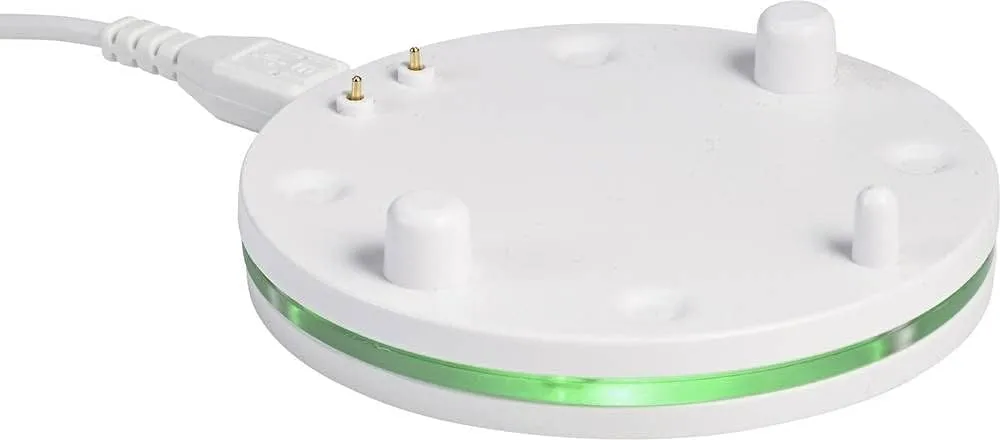Bild von Grothe 43599 kabellose Türklingel mit Tischadapter